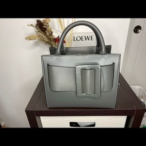 A BOYY handbag. Like new.